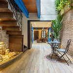 Casa Santino Luxury Getsemani-Cartagena