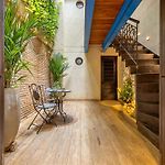 Casa Santino Luxury Getsemani-Cartagena