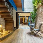 Casa Santino Luxury Getsemaní-Cartagena