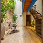 Casa Santino Luxury Getsemaní-Cartagena