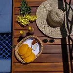 Casa Santino Luxury Getsemaní-Cartagena