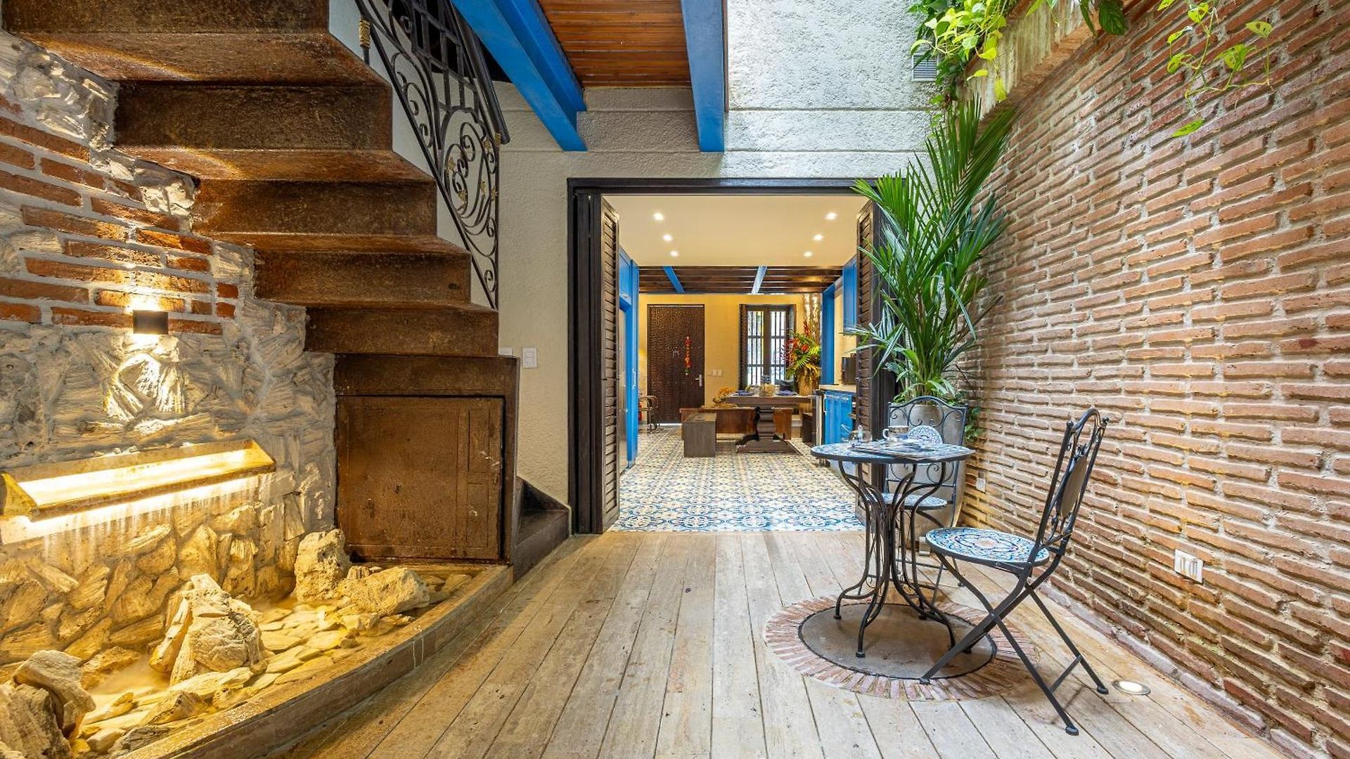 Holiday home Casa Santino Luxury Getsemani-cartagena
