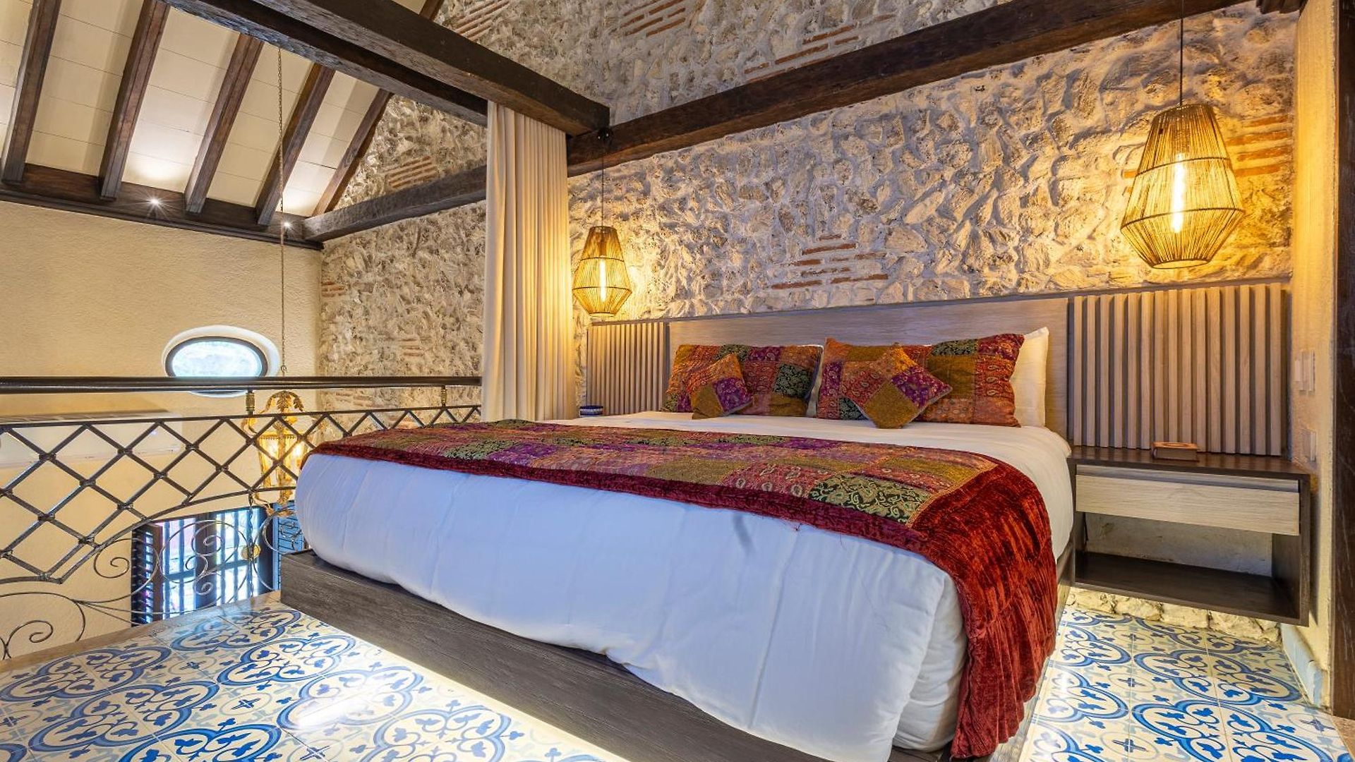 Casa Santino Luxury Getsemani-cartagena Cartagena