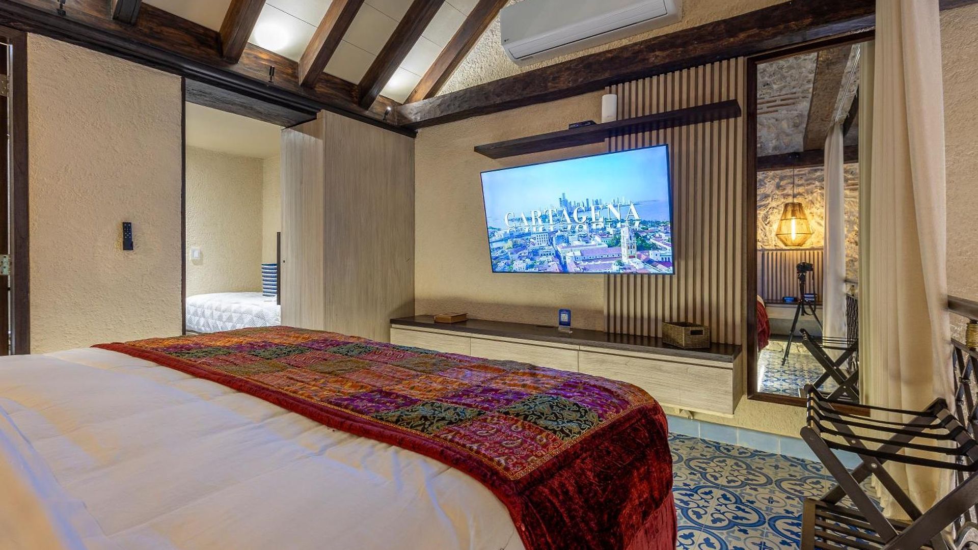 Casa Santino Luxury Getsemani-cartagena Holiday home