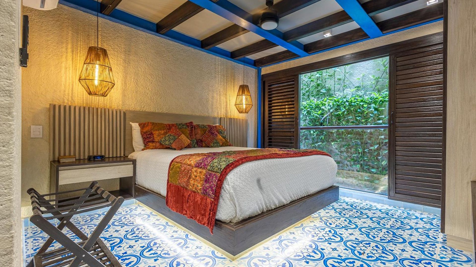 Holiday home Casa Santino Luxury Getsemani-cartagena