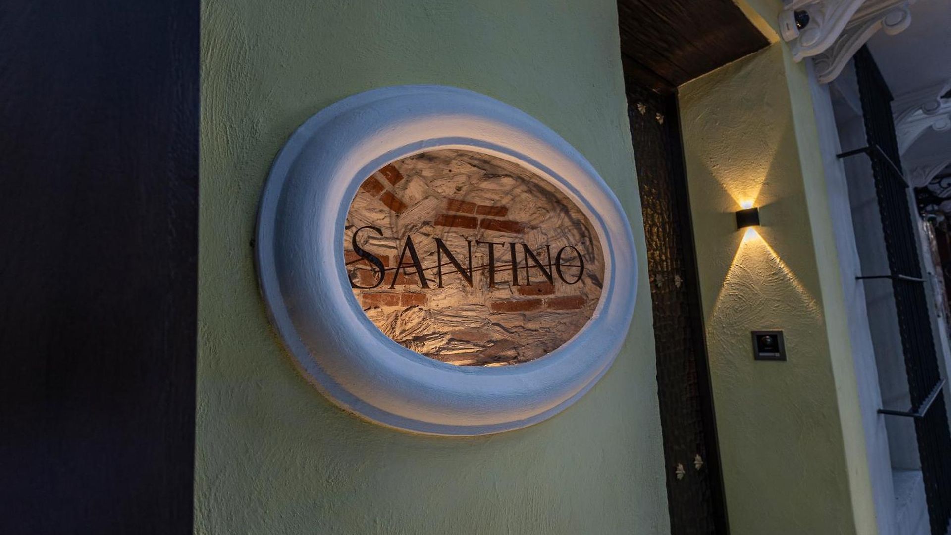 Casa Santino Luxury Getsemani-cartagena *