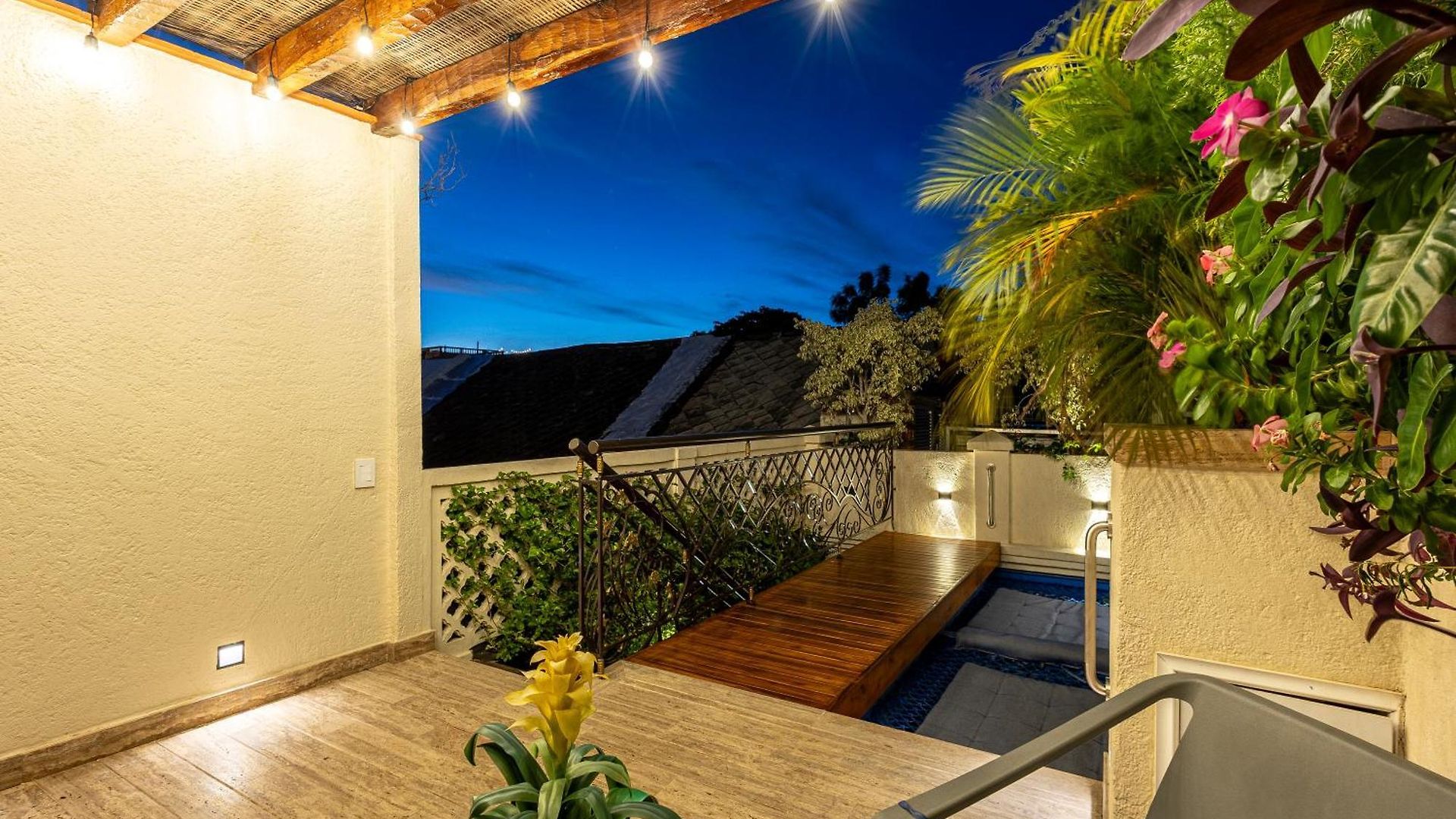 Casa Santino Luxury Getsemani-cartagena Holiday home