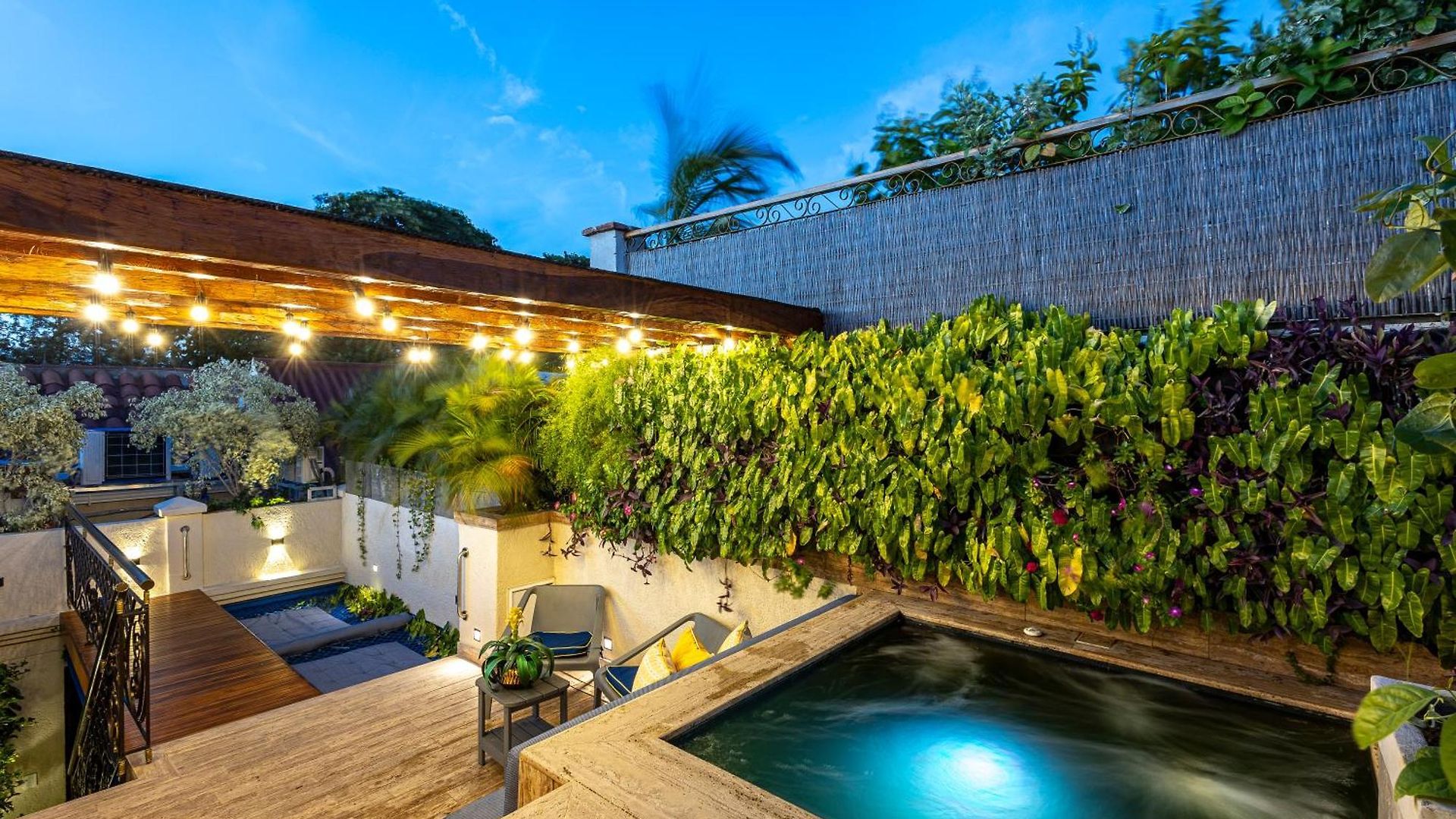 Holiday home Casa Santino Luxury Getsemani-cartagena