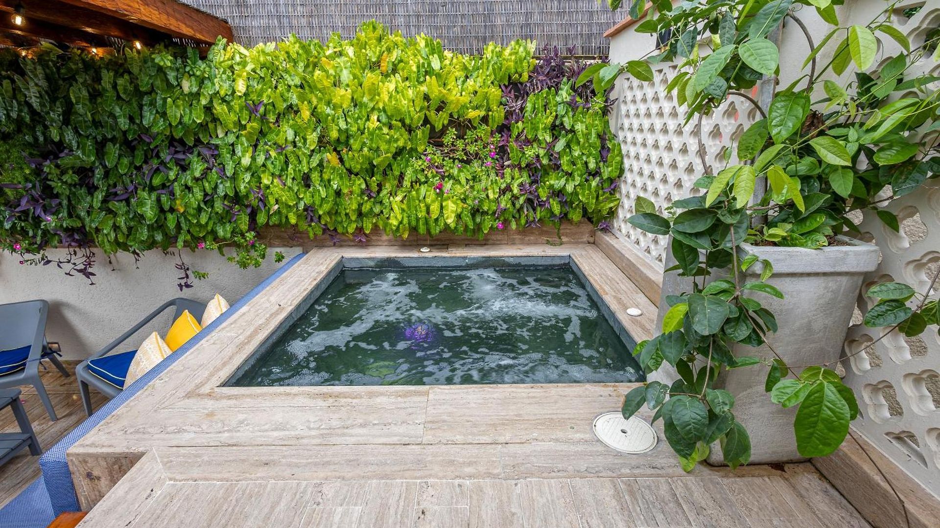 Casa Santino Luxury Getsemani-cartagena