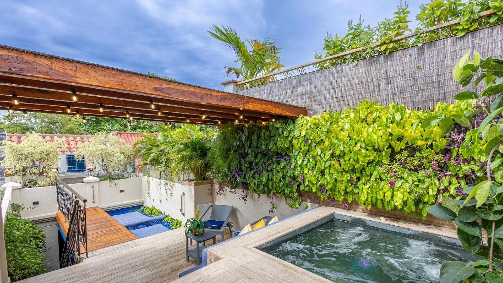 Holiday home Casa Santino Luxury Getsemani-cartagena Cartagena