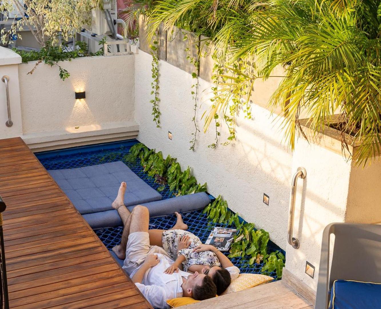 Casa Santino Luxury Getsemani-cartagena * Cartagena