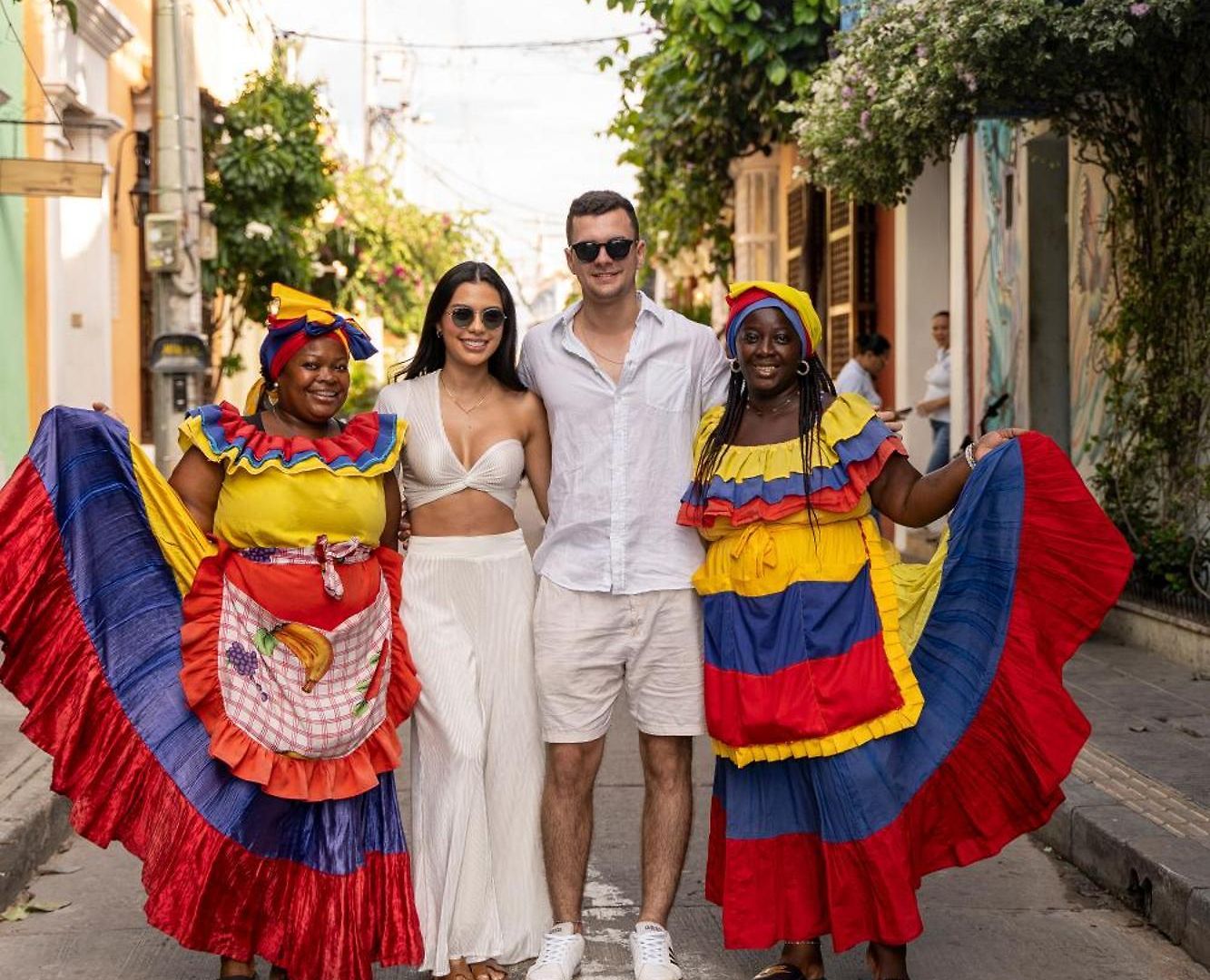 Casa Santino Luxury Getsemani-cartagena Holiday home *