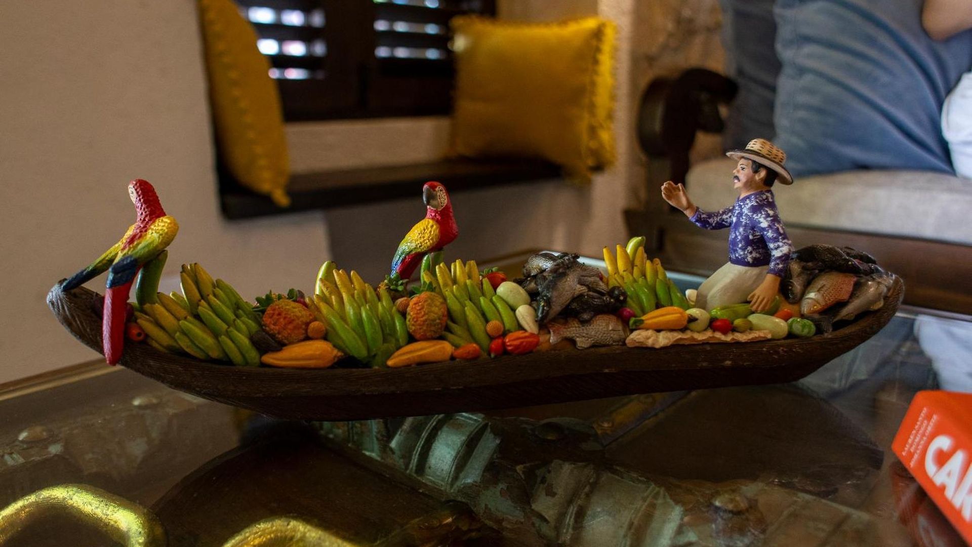 Casa Santino Luxury Getsemani-cartagena *