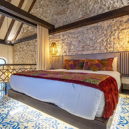 Casa Santino Luxury Getsemani-cartagena Cartagena
