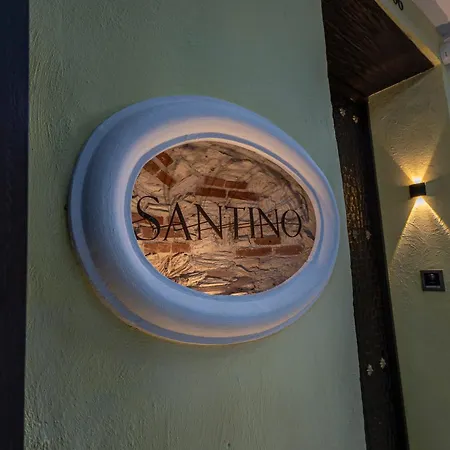 Casa Santino Luxury Getsemani-cartagena *