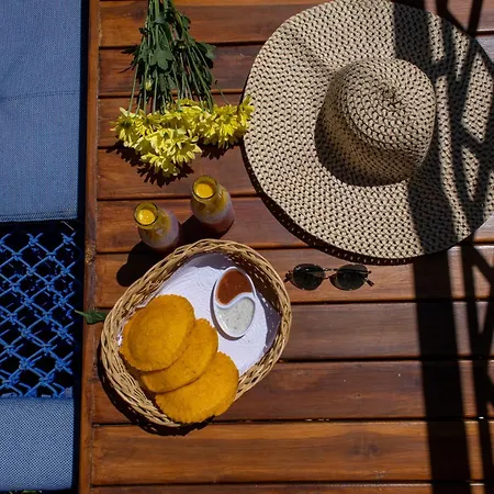 Holiday home Casa Santino Luxury Getsemani-cartagena *