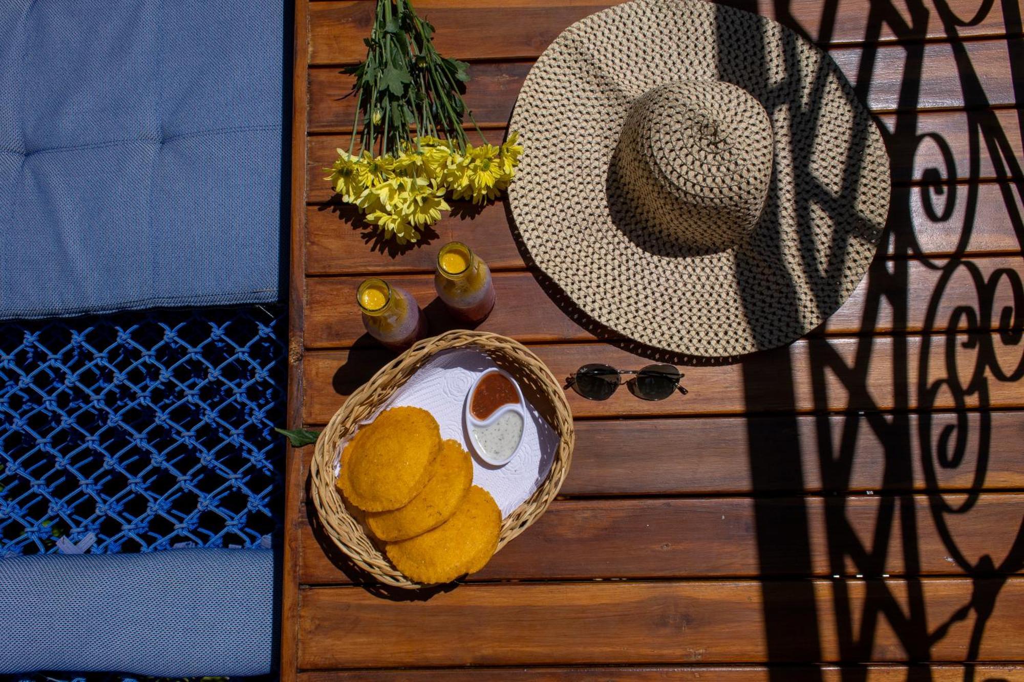 Сasa de vacaciones Casa Santino Luxury Getsemaní-cartagena *