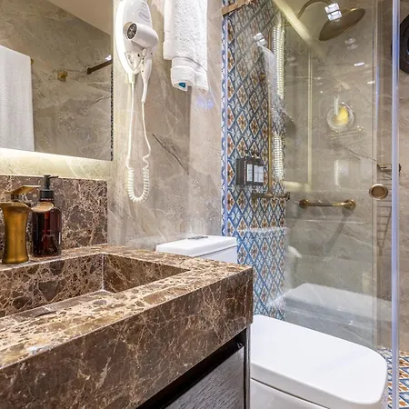 Сasa de vacaciones Casa Santino Luxury Getsemaní-cartagena