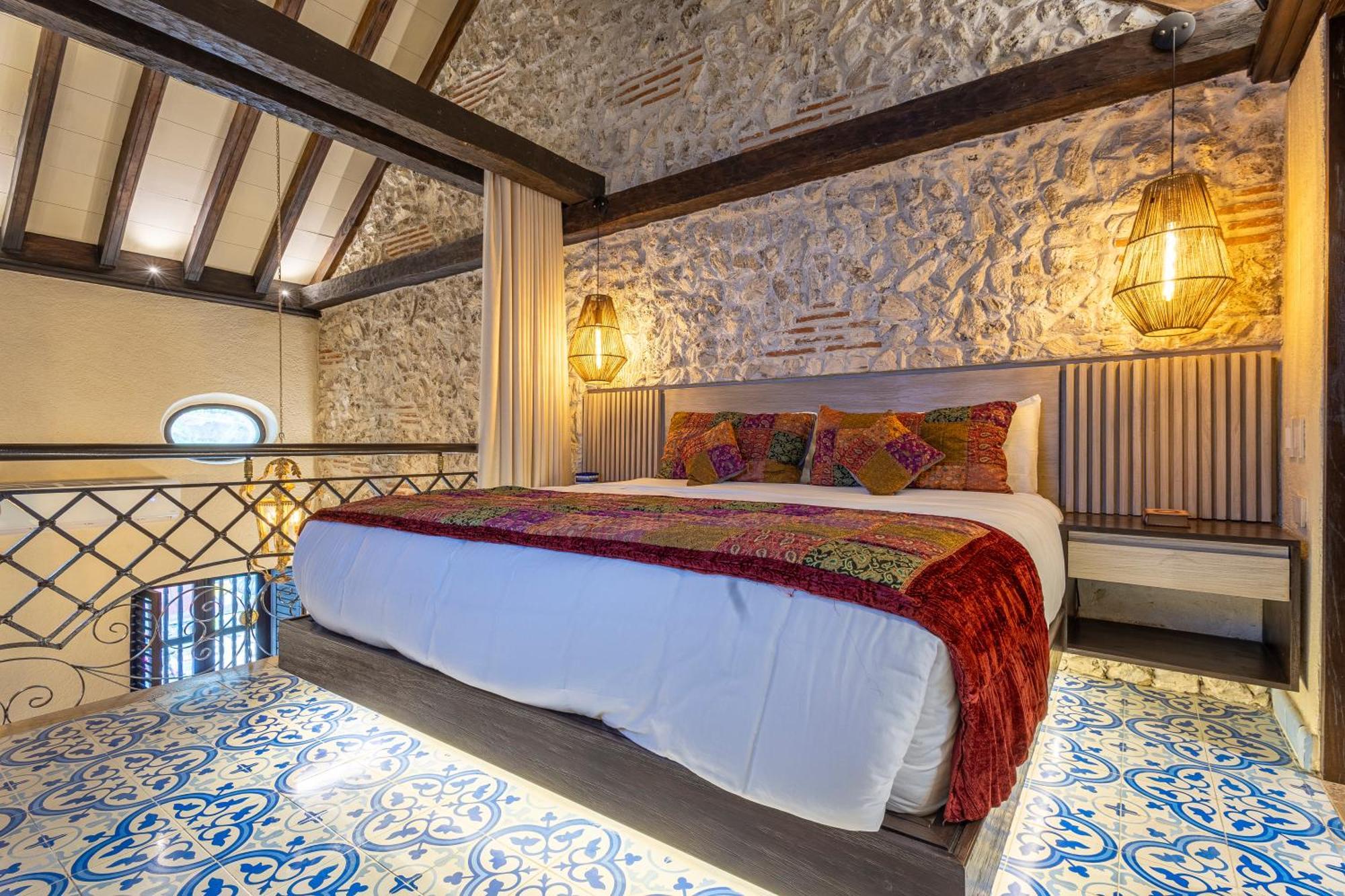 Casa Santino Luxury Getsemaní-cartagena Cartagena